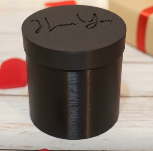 Kişiye Özel Hediyelik Kutular