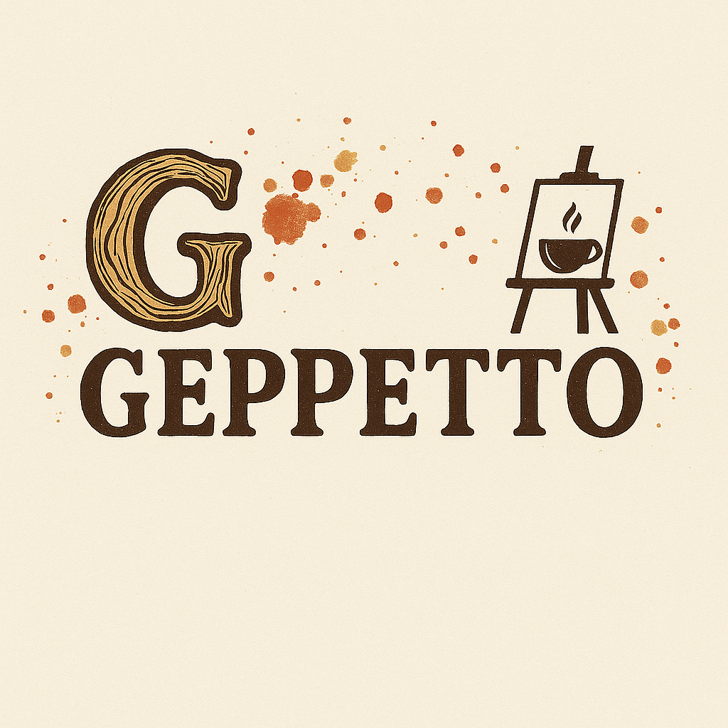 🎨 “Kahveni Yudumla, Renklerini Konuştur!”