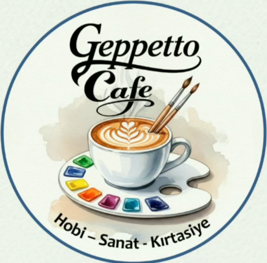 Geppetto Hobi Sanat Cafe